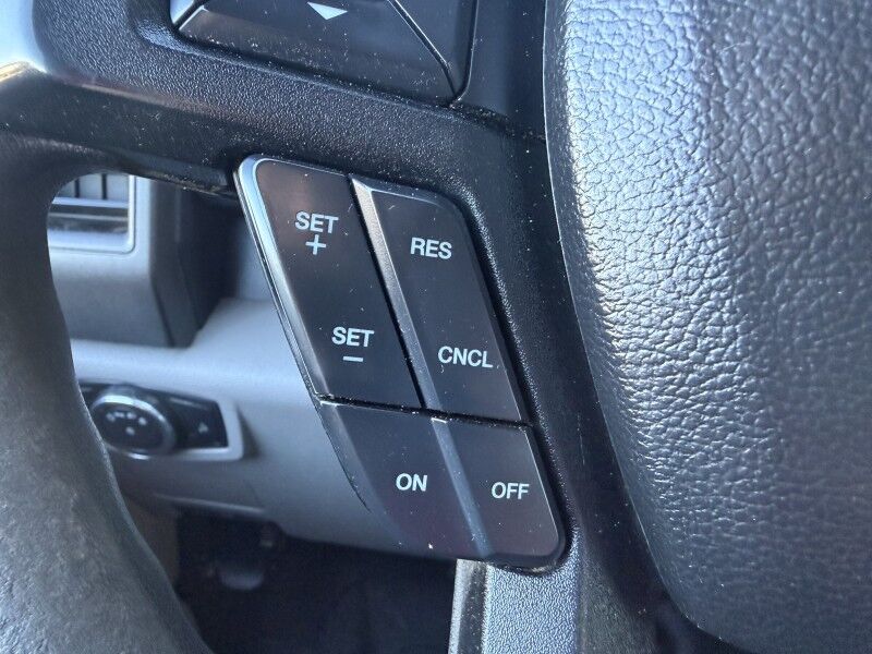 2017 Ford Super Crew F-550 4x4 Diesel Flatbed XL Collinsville OK