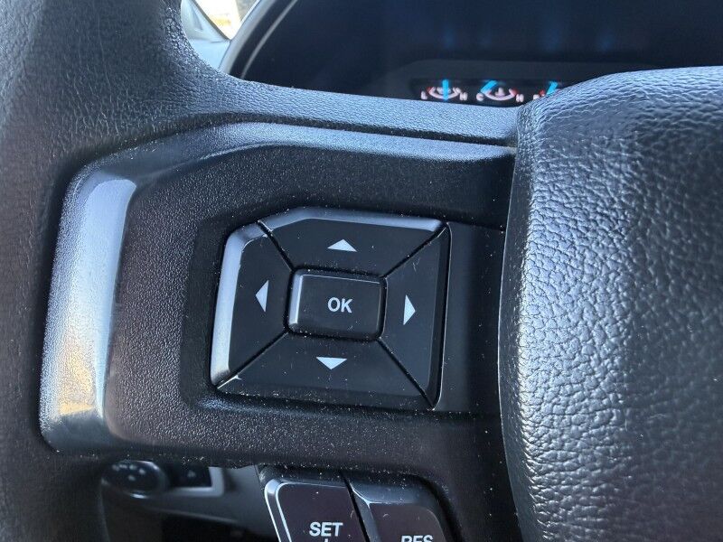 2017 Ford Super Crew F-550 4x4 Diesel Flatbed XL Collinsville OK