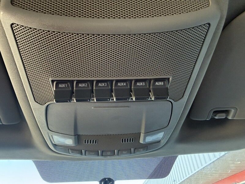 2017 Ford Super Crew F-550 4x4 Diesel Flatbed XL Collinsville OK