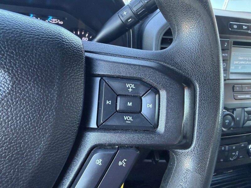 2017 Ford Super Crew F-550 4x4 Diesel Flatbed XL Collinsville OK