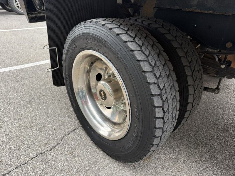 2017 Ford Super Crew F-550 4x4 Diesel Flatbed XL Collinsville OK