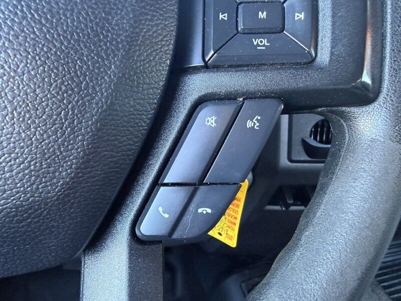 2017 Ford Super Crew F-550 4x4 Diesel Flatbed XL Collinsville OK