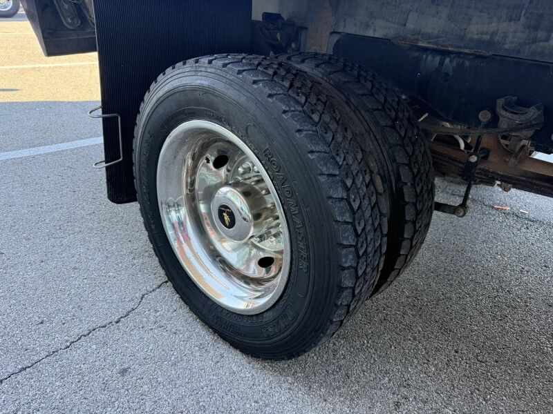 2017 Ford Super Crew F-550 4x4 Diesel Flatbed XL Collinsville OK