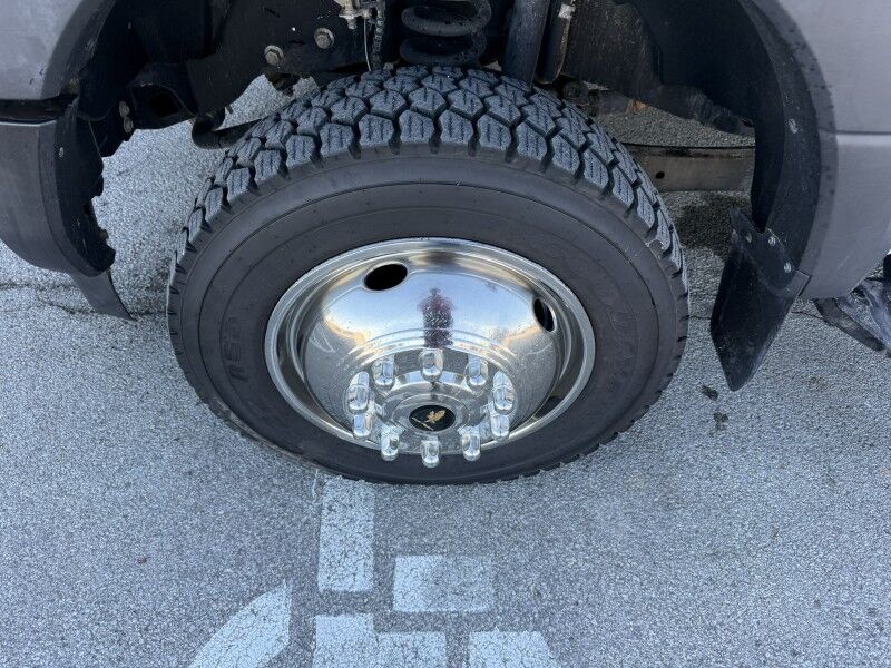 2017 Ford Super Crew F-550 4x4 Diesel Flatbed XL Collinsville OK