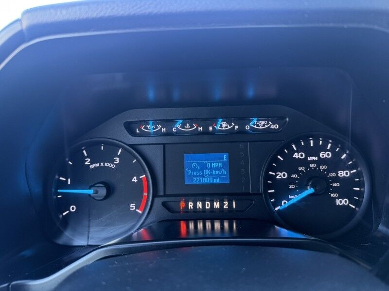 2017 Ford Super Crew F-550 4x4 Diesel Flatbed XL Collinsville OK