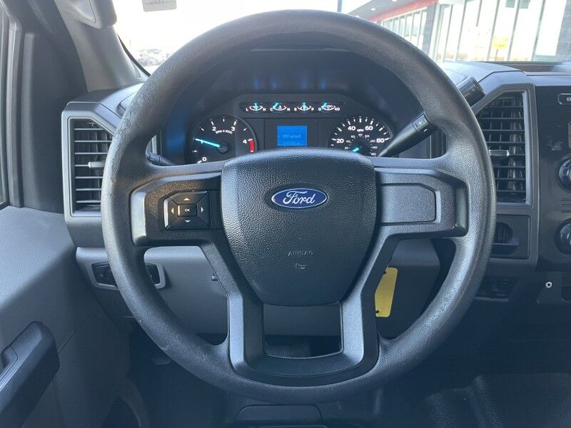 2017 Ford Super Crew F-550 Diesel Flatbed XL Collinsville OK