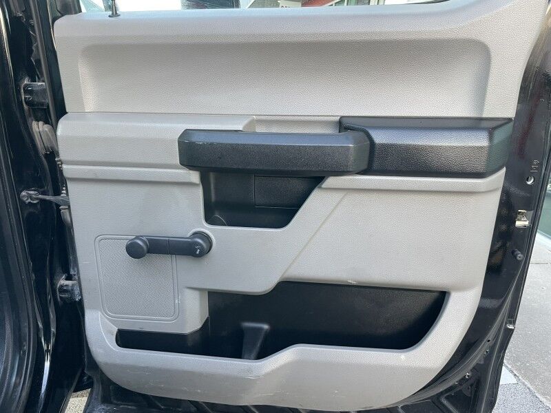 2017 Ford Super Crew F-550 Diesel Flatbed XL Collinsville OK