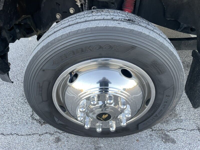 2017 Ford Super Crew F-550 Diesel Flatbed XL Collinsville OK