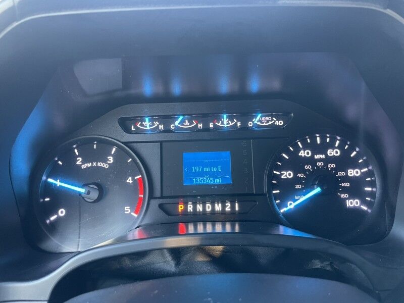 2017 Ford Super Crew F-550 Diesel Flatbed XL Collinsville OK
