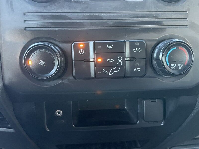 2017 Ford Super Crew F-550 Diesel Flatbed XL Collinsville OK