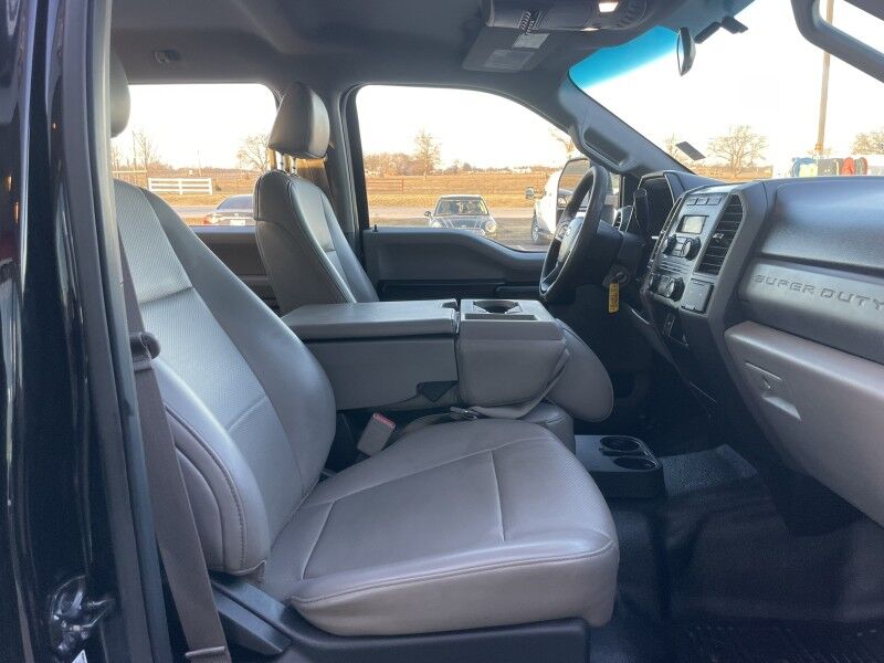 2017 Ford Super Crew F-550 Diesel Flatbed XL Collinsville OK