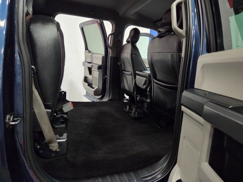 2017 Ford Super Duty F-150 XLT RC Lift 5.0L V8 Leather 20in Wheels 37in Tires FREE WARRANTY Arlington TX