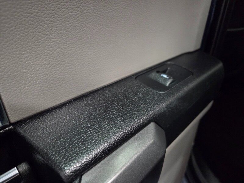 2017 Ford Super Duty F-150 XLT RC Lift 5.0L V8 Leather 20in Wheels 37in Tires FREE WARRANTY Arlington TX