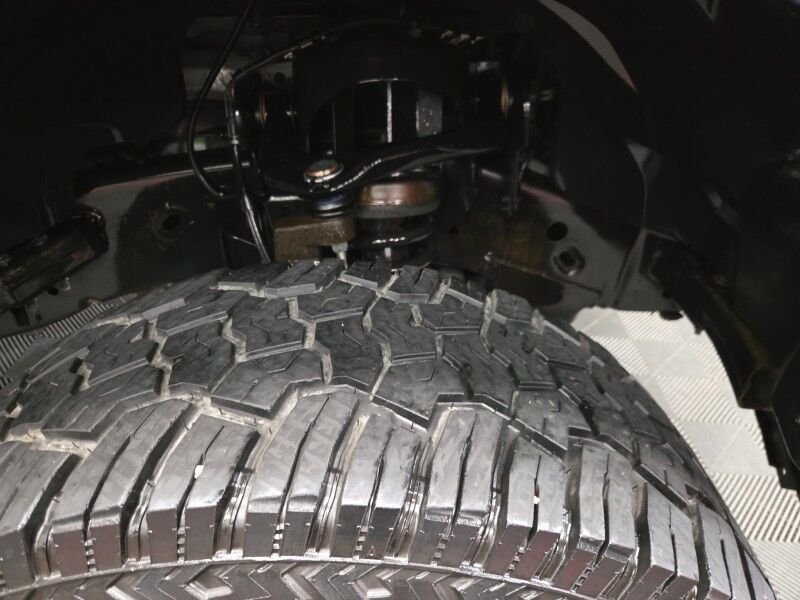 2017 Ford Super Duty F-150 XLT RC Lift 5.0L V8 Leather 20in Wheels 37in Tires FREE WARRANTY Arlington TX