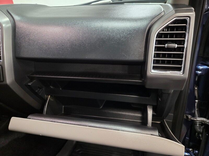 2017 Ford Super Duty F-150 XLT RC Lift 5.0L V8 Leather 20in Wheels 37in Tires FREE WARRANTY Arlington TX