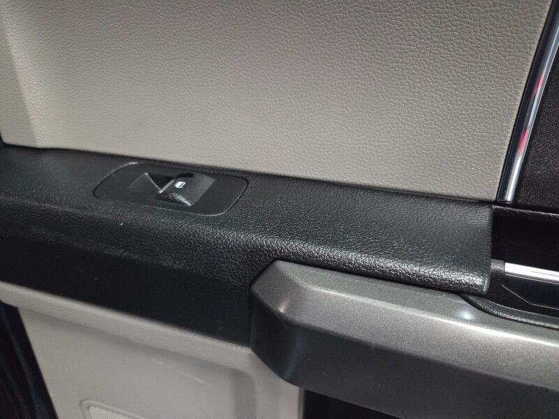 2017 Ford Super Duty F-150 XLT RC Lift 5.0L V8 Leather 20in Wheels 37in Tires FREE WARRANTY Arlington TX