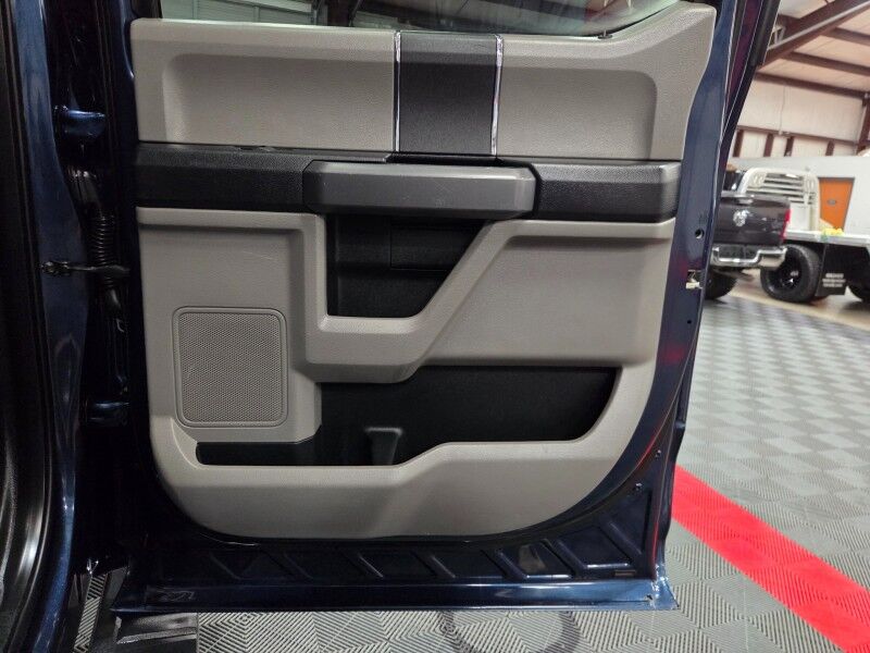 2017 Ford Super Duty F-150 XLT RC Lift 5.0L V8 Leather 20in Wheels 37in Tires FREE WARRANTY Arlington TX