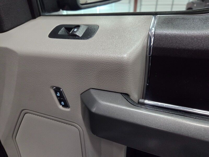 2017 Ford Super Duty F-150 XLT RC Lift 5.0L V8 Leather 20in Wheels 37in Tires FREE WARRANTY Arlington TX