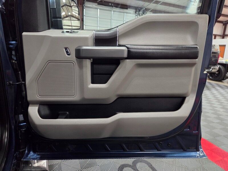 2017 Ford Super Duty F-150 XLT RC Lift 5.0L V8 Leather 20in Wheels 37in Tires FREE WARRANTY Arlington TX