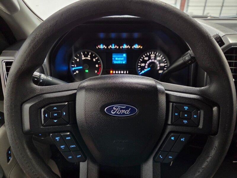 2017 Ford Super Duty F-150 XLT RC Lift 5.0L V8 Leather 20in Wheels 37in Tires FREE WARRANTY Arlington TX