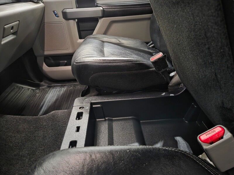 2017 Ford Super Duty F-150 XLT RC Lift 5.0L V8 Leather 20in Wheels 37in Tires FREE WARRANTY Arlington TX