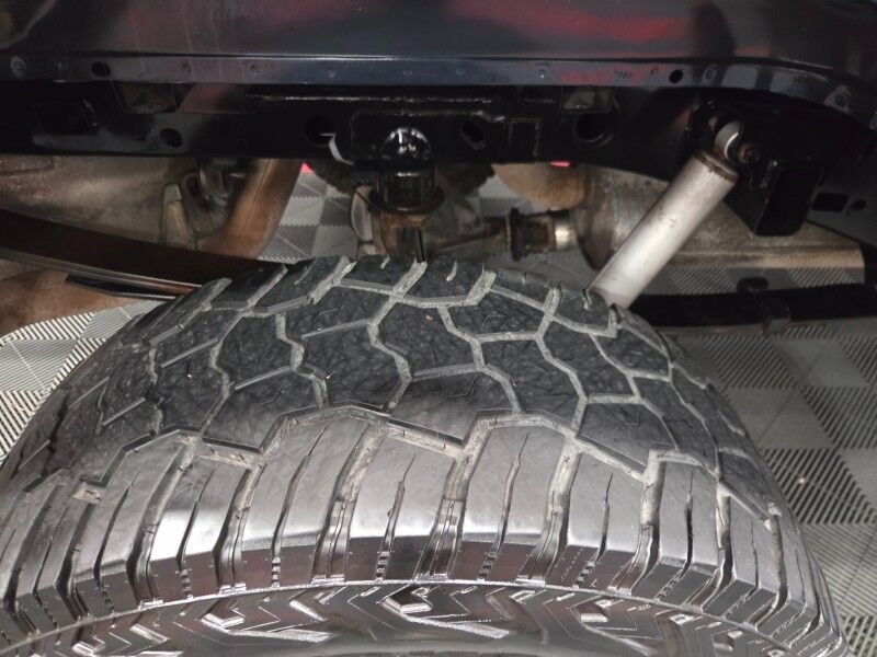 2017 Ford Super Duty F-150 XLT RC Lift 5.0L V8 Leather 20in Wheels 37in Tires FREE WARRANTY Arlington TX