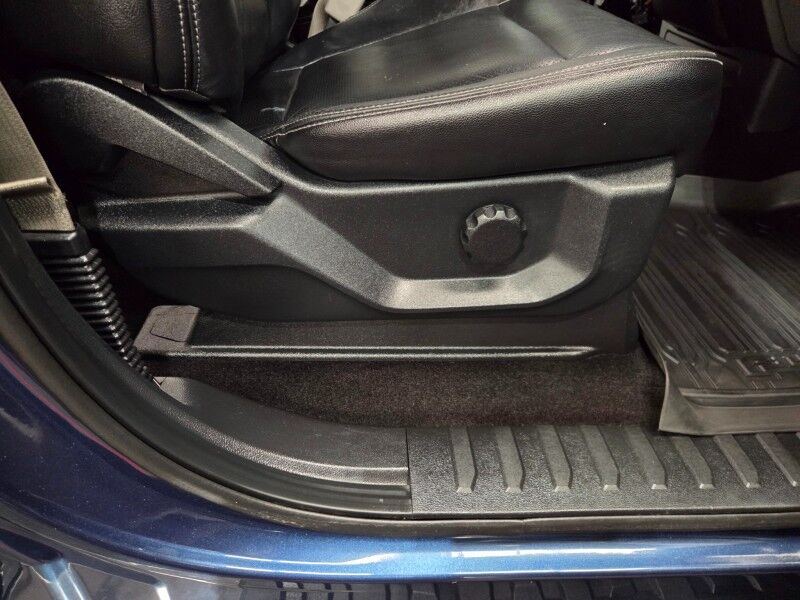 2017 Ford Super Duty F-150 XLT RC Lift 5.0L V8 Leather 20in Wheels 37in Tires FREE WARRANTY Arlington TX