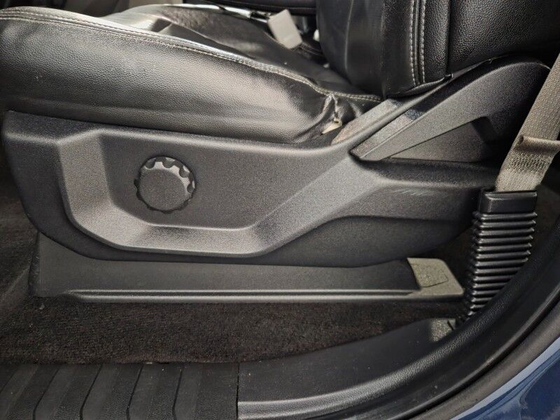 2017 Ford Super Duty F-150 XLT RC Lift 5.0L V8 Leather 20in Wheels 37in Tires FREE WARRANTY Arlington TX