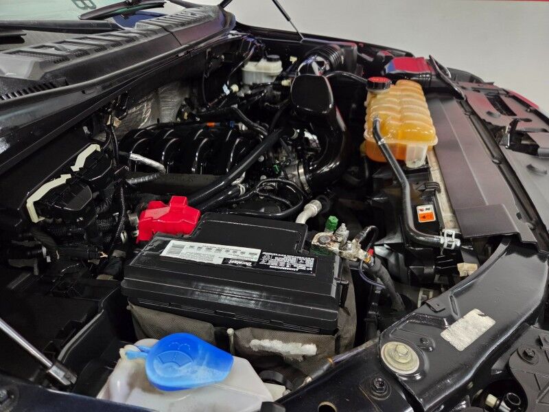 2017 Ford Super Duty F-150 XLT RC Lift 5.0L V8 Leather 20in Wheels 37in Tires FREE WARRANTY Arlington TX