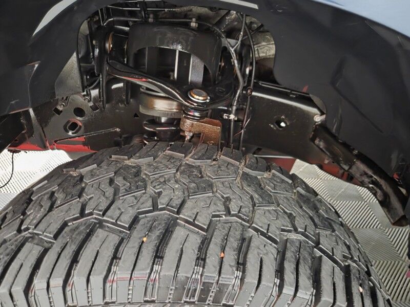 2017 Ford Super Duty F-150 XLT RC Lift 5.0L V8 Leather 20in Wheels 37in Tires FREE WARRANTY Arlington TX