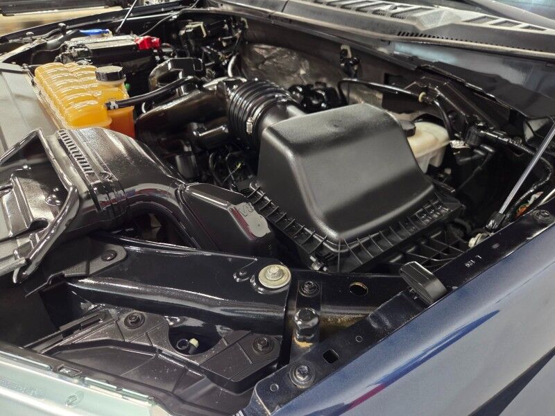 2017 Ford Super Duty F-150 XLT RC Lift 5.0L V8 Leather 20in Wheels 37in Tires FREE WARRANTY Arlington TX