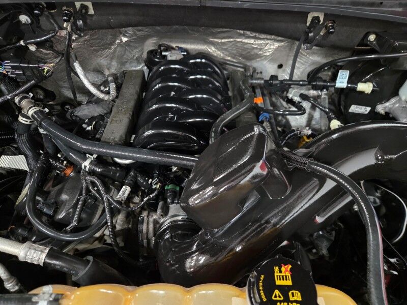 2017 Ford Super Duty F-150 XLT RC Lift 5.0L V8 Leather 20in Wheels 37in Tires FREE WARRANTY Arlington TX