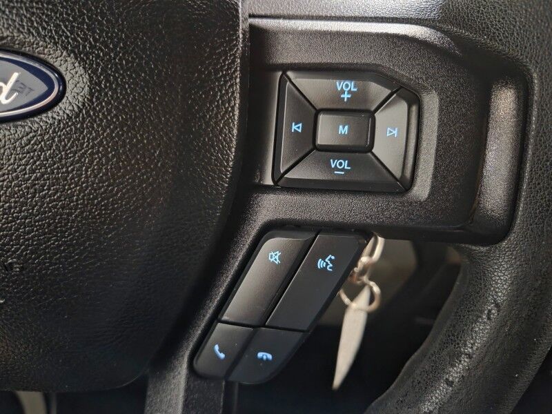 2017 Ford Super Duty F-150 XLT RC Lift 5.0L V8 Leather 20in Wheels 37in Tires FREE WARRANTY Arlington TX