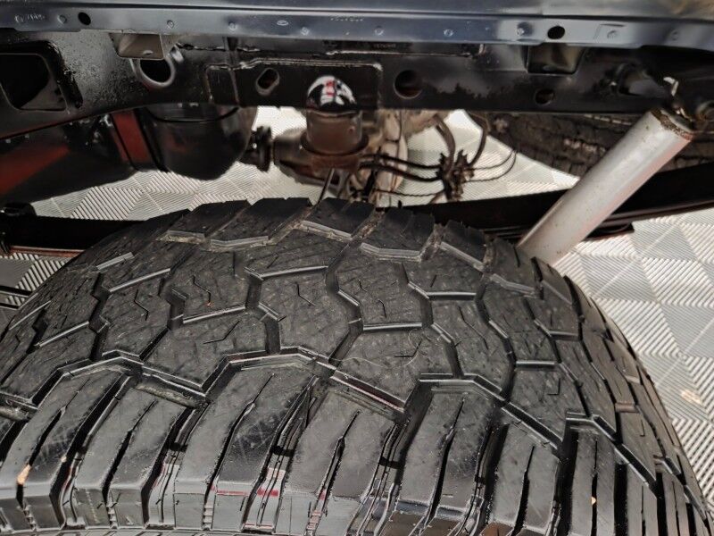 2017 Ford Super Duty F-150 XLT RC Lift 5.0L V8 Leather 20in Wheels 37in Tires FREE WARRANTY Arlington TX