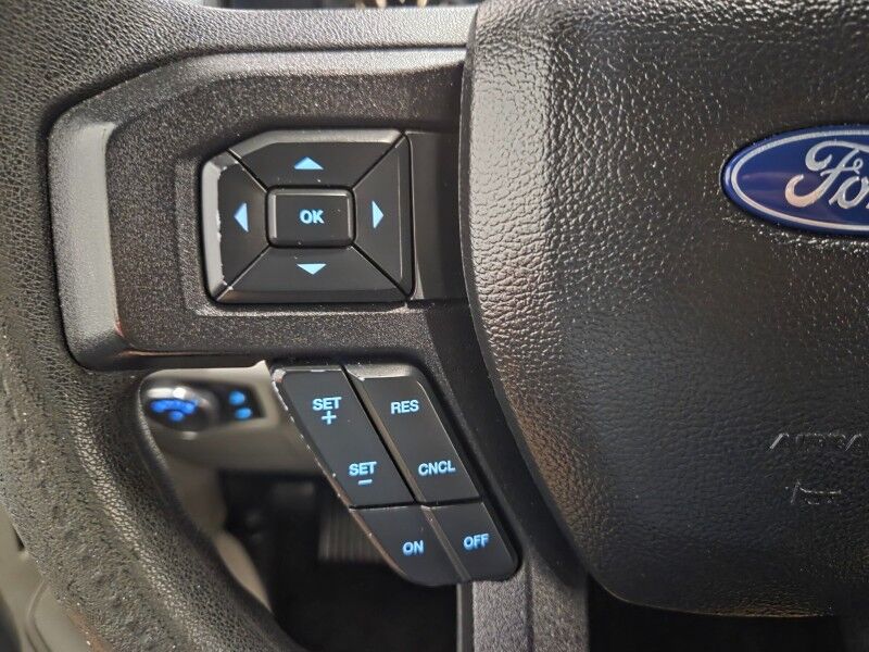 2017 Ford Super Duty F-150 XLT RC Lift 5.0L V8 Leather 20in Wheels 37in Tires FREE WARRANTY Arlington TX