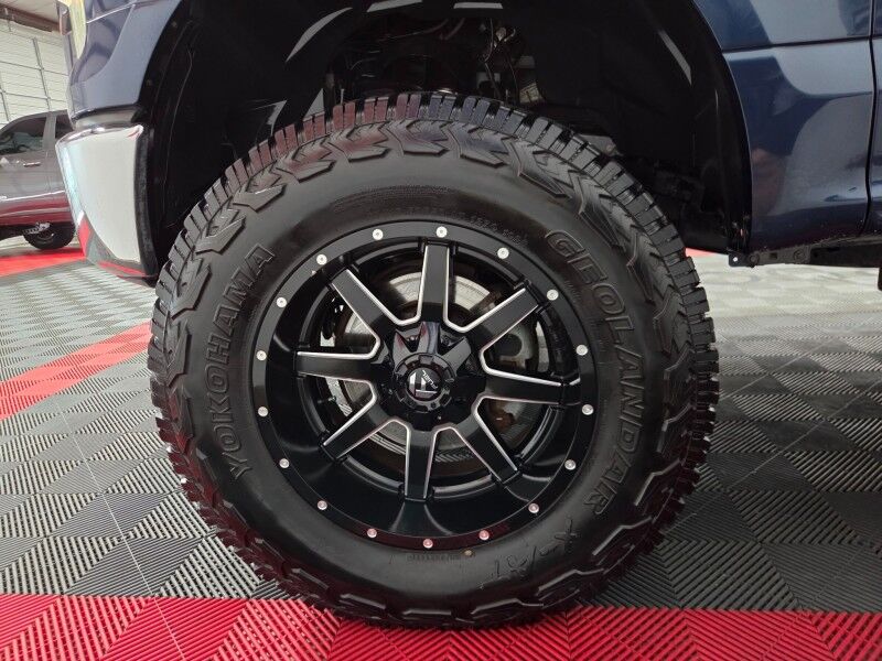 2017 Ford Super Duty F-150 XLT RC Lift 5.0L V8 Leather 20in Wheels 37in Tires FREE WARRANTY Arlington TX