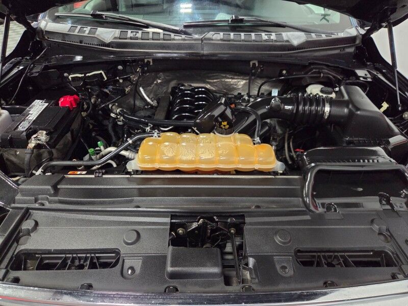 2017 Ford Super Duty F-150 XLT RC Lift 5.0L V8 Leather 20in Wheels 37in Tires FREE WARRANTY Arlington TX