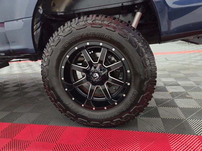 2017 Ford Super Duty F-150 XLT RC Lift 5.0L V8 Leather 20in Wheels 37in Tires FREE WARRANTY Arlington TX