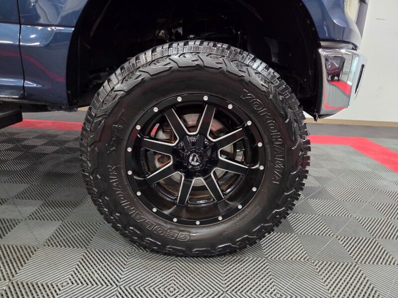 2017 Ford Super Duty F-150 XLT RC Lift 5.0L V8 Leather 20in Wheels 37in Tires FREE WARRANTY Arlington TX