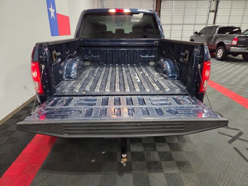 2017 Ford Super Duty F-150 XLT RC Lift 5.0L V8 Leather 20in Wheels 37in Tires FREE WARRANTY Arlington TX