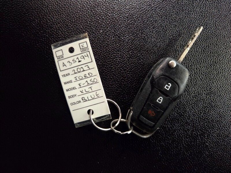 2017 Ford Super Duty F-150 XLT RC Lift 5.0L V8 Leather 20in Wheels 37in Tires FREE WARRANTY Arlington TX