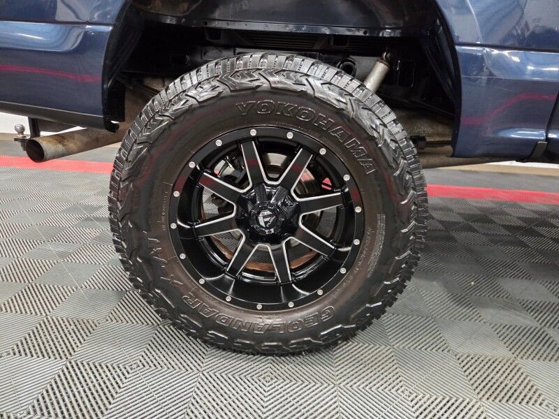 2017 Ford Super Duty F-150 XLT RC Lift 5.0L V8 Leather 20in Wheels 37in Tires FREE WARRANTY Arlington TX