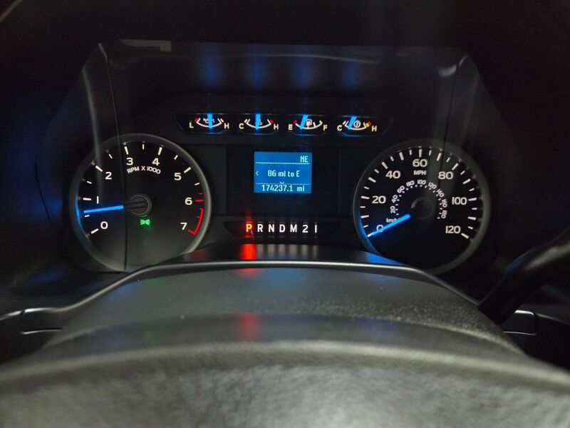 2017 Ford Super Duty F-150 XLT RC Lift 5.0L V8 Leather 20in Wheels 37in Tires FREE WARRANTY Arlington TX