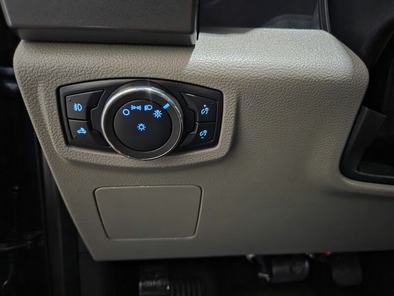 2017 Ford Super Duty F-150 XLT RC Lift 5.0L V8 Leather 20in Wheels 37in Tires FREE WARRANTY Arlington TX