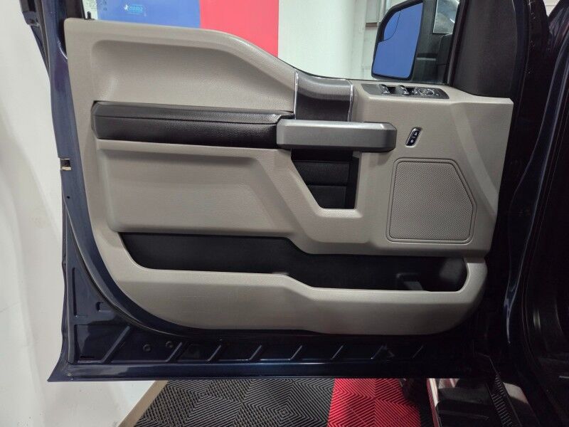 2017 Ford Super Duty F-150 XLT RC Lift 5.0L V8 Leather 20in Wheels 37in Tires FREE WARRANTY Arlington TX