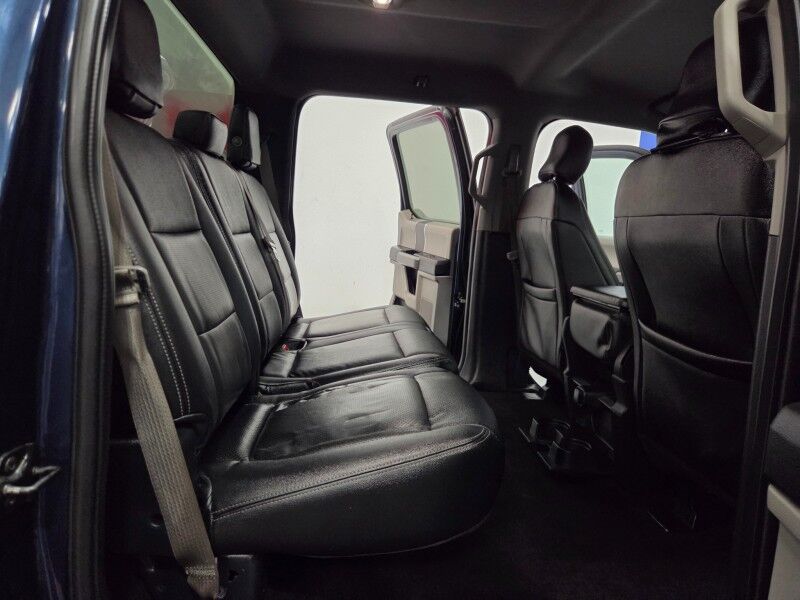 2017 Ford Super Duty F-150 XLT RC Lift 5.0L V8 Leather 20in Wheels 37in Tires FREE WARRANTY Arlington TX