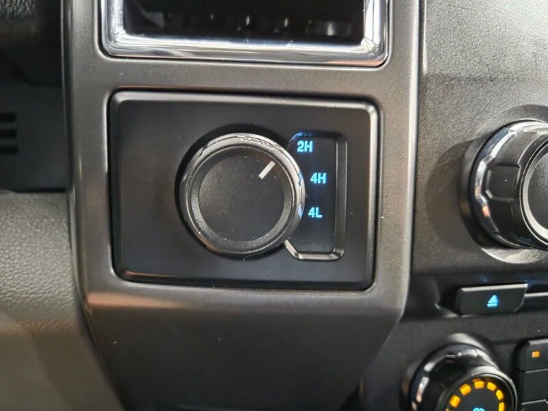 2017 Ford Super Duty F-150 XLT RC Lift 5.0L V8 Leather 20in Wheels 37in Tires FREE WARRANTY Arlington TX