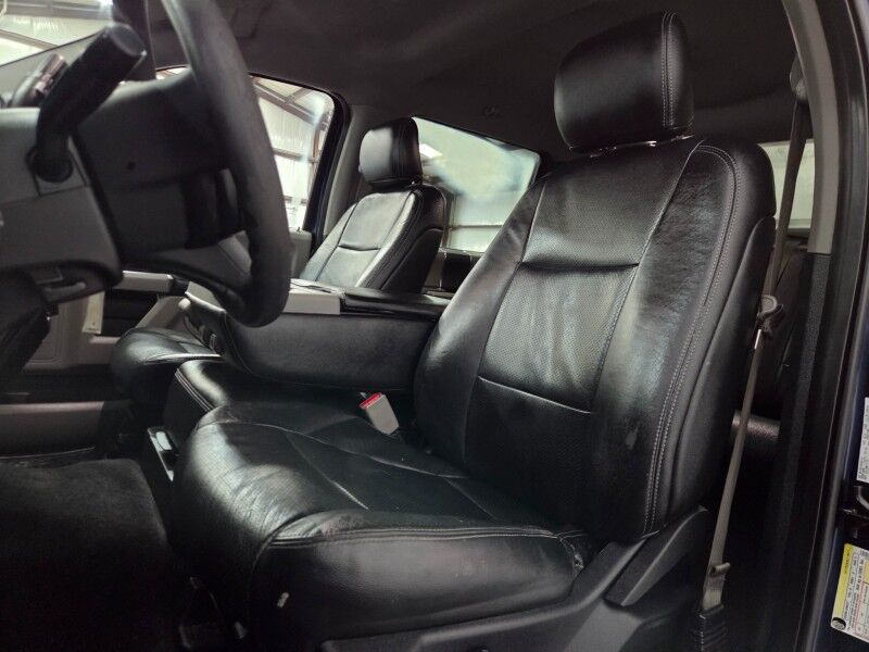 2017 Ford Super Duty F-150 XLT RC Lift 5.0L V8 Leather 20in Wheels 37in Tires FREE WARRANTY Arlington TX