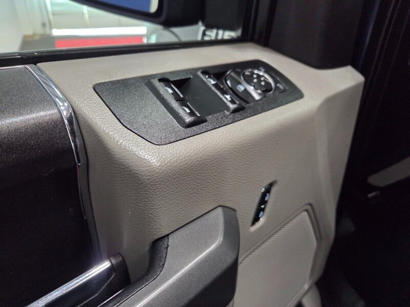 2017 Ford Super Duty F-150 XLT RC Lift 5.0L V8 Leather 20in Wheels 37in Tires FREE WARRANTY Arlington TX