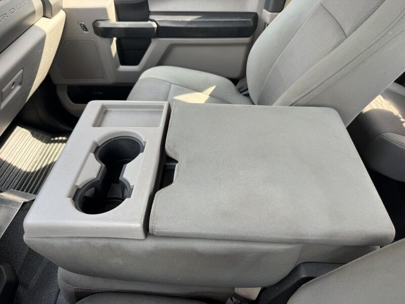 2017 Ford Super Duty F-250 4x4 Utility w/ XL Collinsville OK